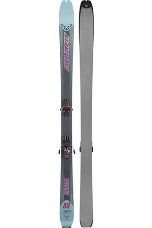 Dynafit Radical women Setblank-spaceset da scialpinismo