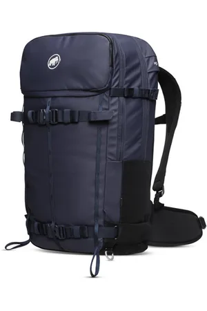 Mammut Nirvana 35 Wblank-spacezaino scialpinismo/freeride