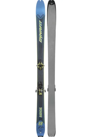 Dynafit Radical Setblank-spaceset da scialpinismo