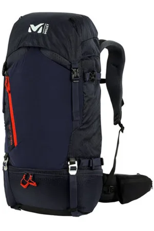 Millet Ubic 40blank-spacezaino trekking