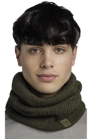 Buff Knitted Fleeceblank-spacescaldacollo
