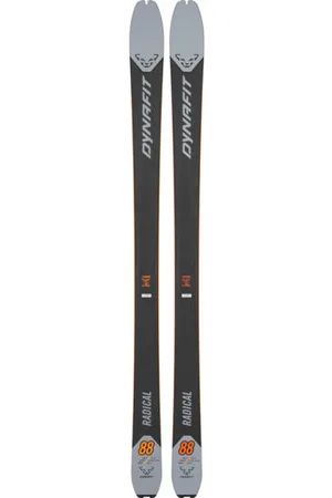 Dynafit Radical 88blank-spacesci da scialpinismo