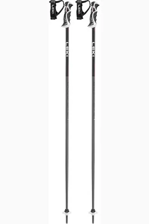 Leki Bold Lite sblank-spacebastoncino sci alpino