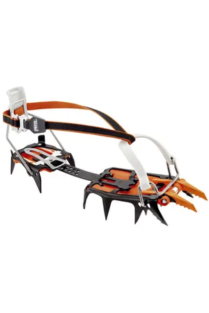 Petzl Lynxblank-spaceramponi