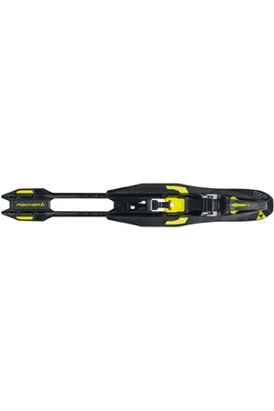 Fischer Race Classicblank-spaceattacco sci fondo classico