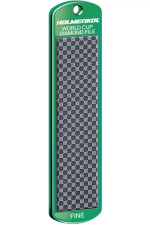 Holmenkol Diamond File WorldCup Fineblank-spacelima per lamine