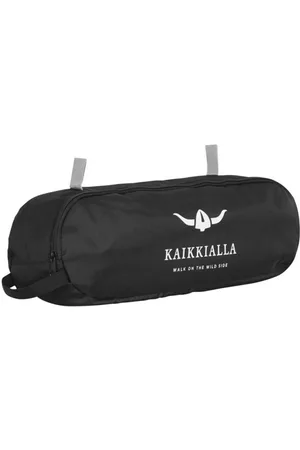 Kaikkialla Folding Chair Comfortblank-spacesedia da campeggio