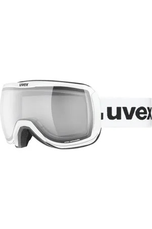 Uvex Downhill 2100 VPXblank-spacemaschera da sci