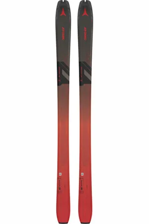 Atomic Backland 85blank-spacesci da scialpinismo