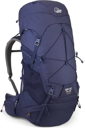 Lowe Alpine Sirac Plus ND65blank-spacezaino trekking