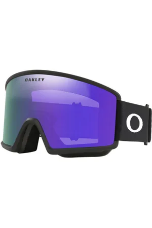 Oakley Target Line Lblank-spacemaschera da sci