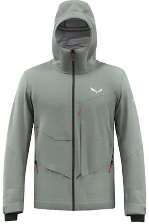 Salewa Sella Free 3L Ptx Mblank-spacegiacca hardshell