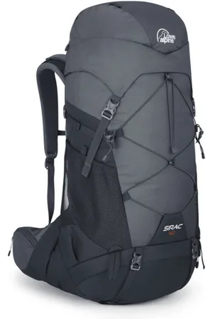 Lowe Alpine Sirac 40blank-spacezaino trekking