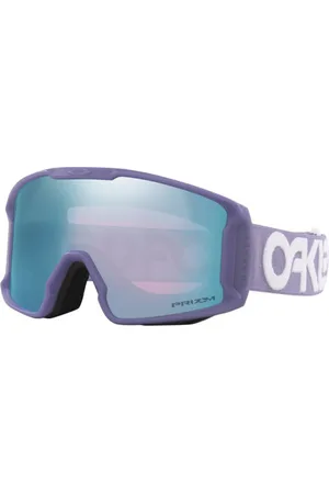 Oakley Line Miner™ Mblank-spacemaschera da sci