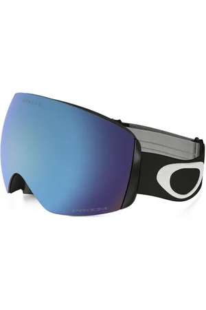 Oakley Flight Deck Mblank-spacemaschera sci