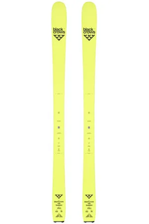 black crows Orb Freebird 22/23blank-spacesci da scialpinismo