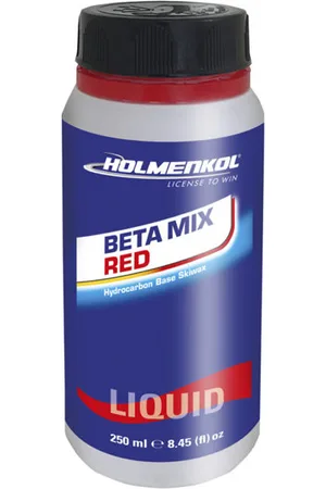 Holmenkol Betamix Liquidblank-spacesciolina
