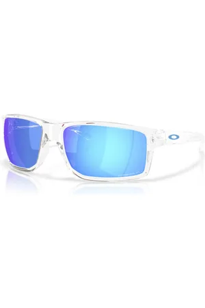 Oakley Gibston XL Polarizedblank-spaceocchiali sportivi