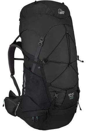 Lowe Alpine Sirac Plus ND50blank-spacezaino trekking