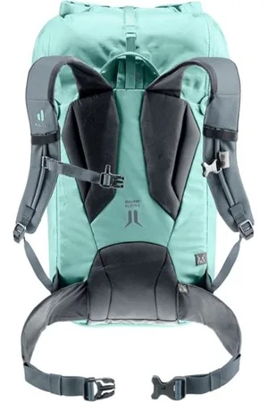 Deuter Durascent 28 SLblank-spacezaino alpinismo