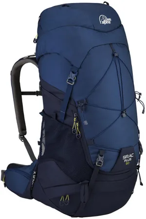 Lowe Alpine Sirac Plus 50blank-spacezaino trekking