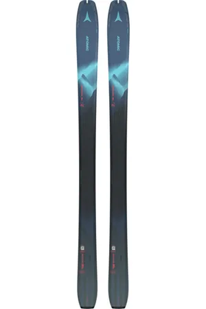 Atomic Backland 89 SL Wblank-spacesci da scialpinismo