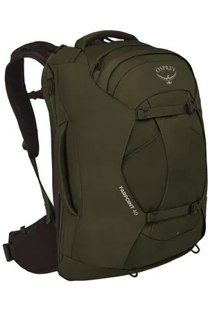 Osprey Farpoint 40- zaino da viaggioblank-space