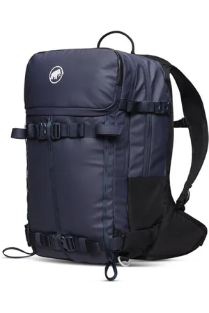 Mammut Nirvana 28 Wblank-spacezaino scialpinismo/snowboard