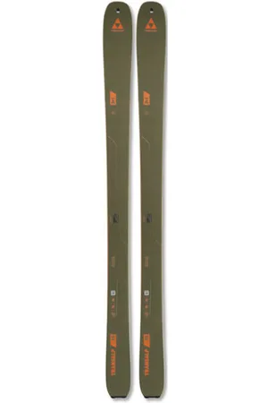 Fischer Transalp 98 CTIblank-spacesci da scialpinismo