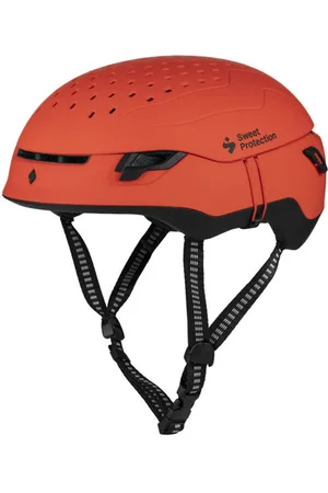 Sweet Protection Ascenderblank-spacecasco scialpinismo