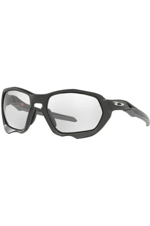 Oakley Plazmablank-spaceocchiale sportivo