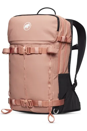Mammut Nirvana 22 Wblank-spacezaino scialpinismo/snowboard