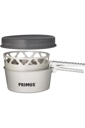 Primus Essential Stove Set 1.3Lblank-spacefornello da campeggio