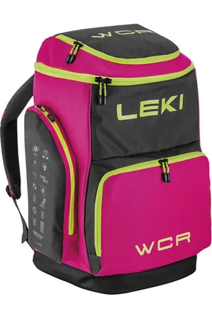 Leki Skiboot Bag WCR 85 Lblank-spacesacca porta scarponi
