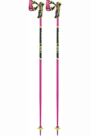 Leki WCR TBS SL 3D Wblank-spacebastoncini da sci