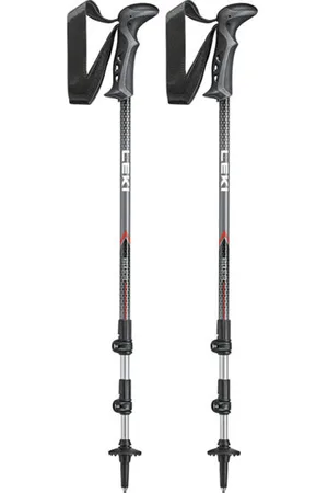 Leki Rocksliteblank-spacebastoncini trekking