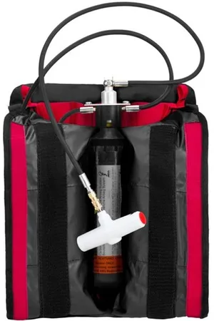 ORTOVOX M.A.S.S.-UNITblank-spacezaino airbag