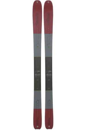 k2 Wayback 89 Wblank-spacesci da scialpinismo