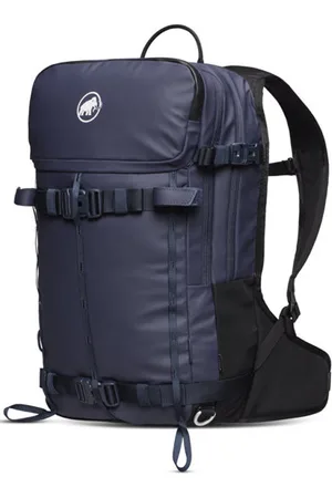 Mammut Nirvana 22 Wblank-spacezaino scialpinismo/snowboard
