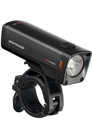 Bontrager Ion Pro RTblank-spaceluce anteriore