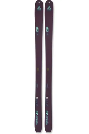 Fischer Transalp 84 Cblank-spacesci da scialpinismo