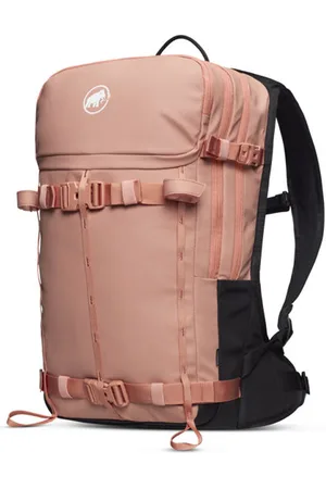 Mammut Nirvana 18 Wblank-spacezaino scialpinismo