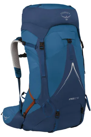 Osprey Atmos AG LT 50blank-spacezaino trekking