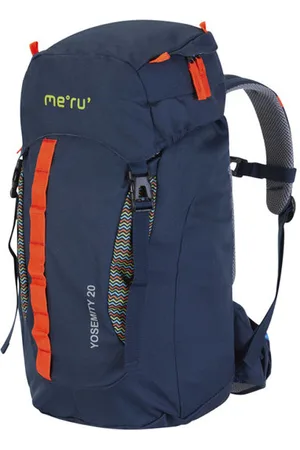 Meru Yosemity 20blank-spacezaino escursionismo