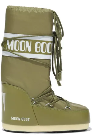 Moon Boot MB Icon Nylonblank-spacedoposci