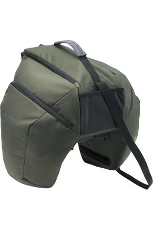 Vaude ESilkroad Plusblank-spaceborsa portapacchi