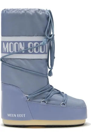 Moon Boot MB Icon Nylonblank-spacedoposci