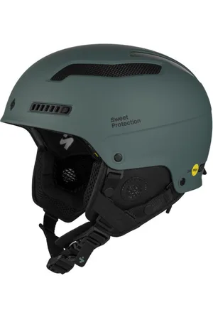Sweet Protection Trooper 2VI MIPSblank-spacecasco freeride
