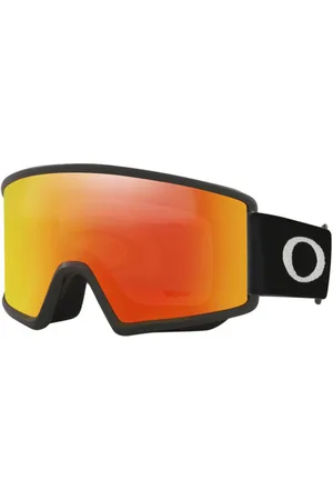 Oakley Ridge Line Mblank-spacemaschera sci