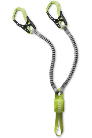 EDELRID Cable Kit VIblank-spaceset via ferrata